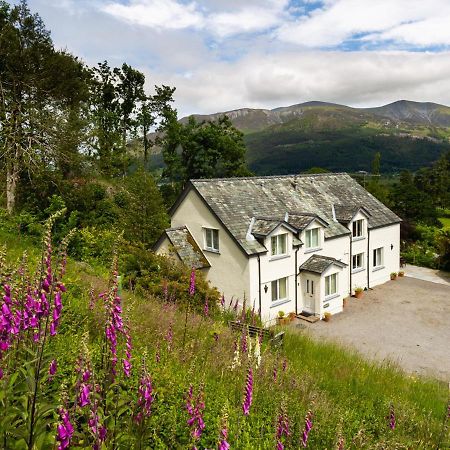 Kirkstones Villa Keswick  Eksteriør billede